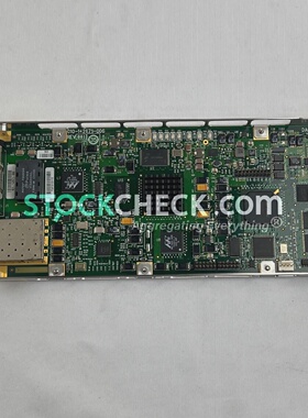 Aviat Networks EXD181001 010142671006 Switch Card Interface