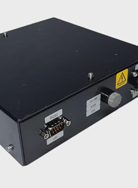 Tokyo Electron 3Z80000357V3 RS232C DeviceNet RDNET CBOX Tune