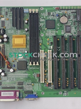 DFIItox GITOX3 Industrial Motherboard