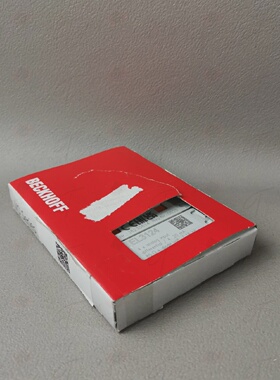 Beckhoff EL3124EL 3124 NEW in Original Packaging