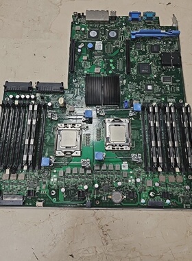 Dell Server Board 0MD99X LGA1366 PowerEdge R710 MD99X  2x x5