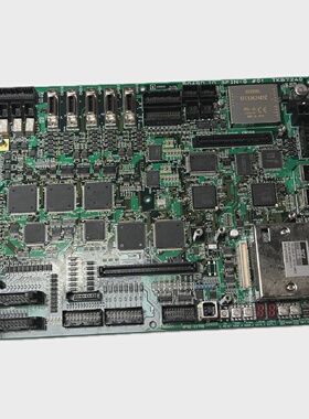 Tokyo Electron TKB7240 Circuit Board  IO SPING 1