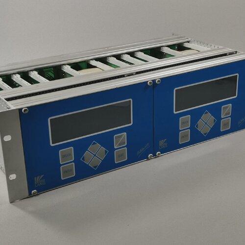 Long 2 x Multiline 6000