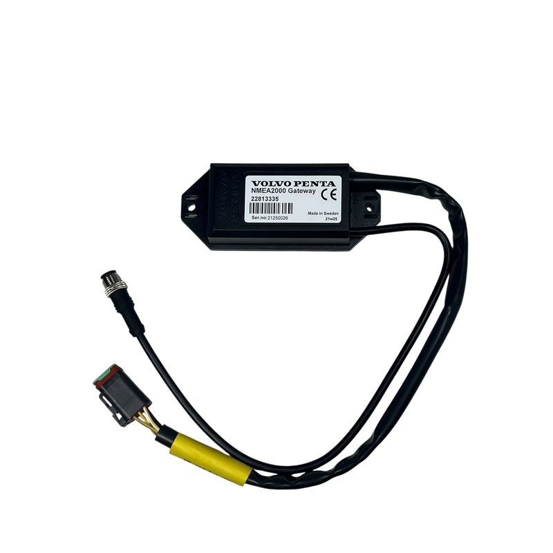 沃尔沃 Penta 22813335,NMEA2000 网关,X5 Multilink,全新,222813