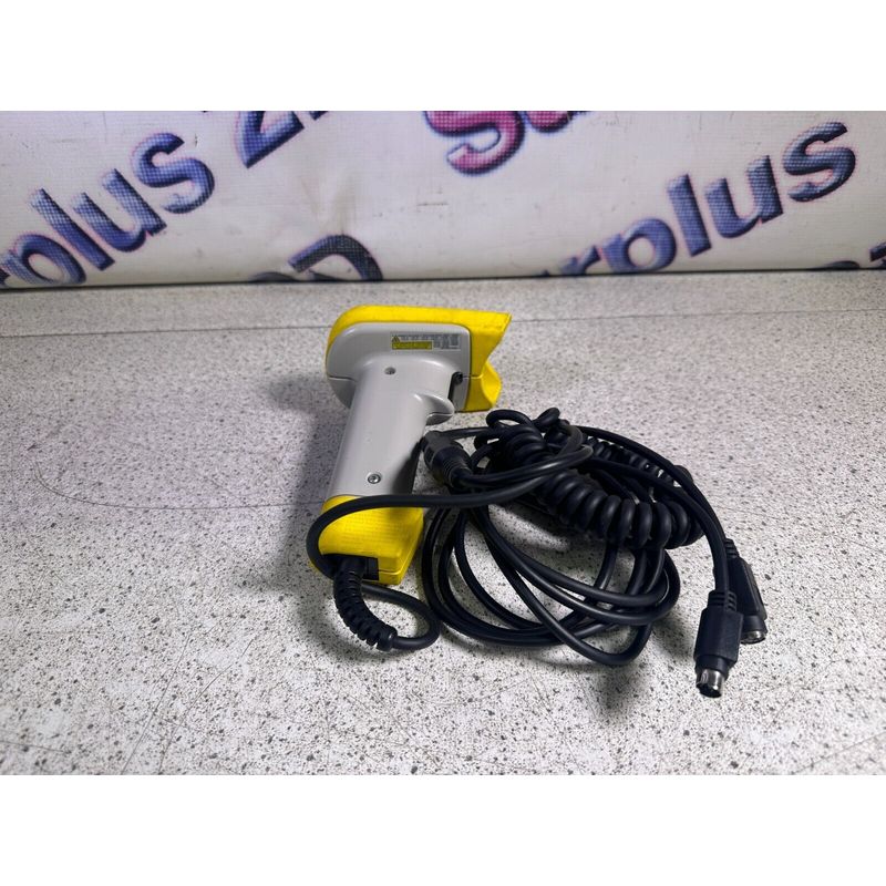 PSC Powerscan PSC 959 Barcode Scanner