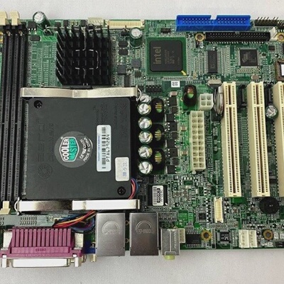 Advantech AIMB640F00A2E Motherboard