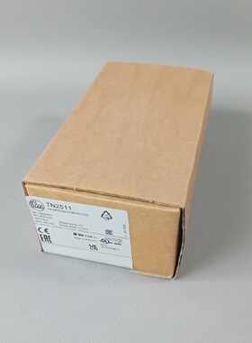 IFM TN2511 TN045KCBD18MFPKGUS NEW ORIGINAL BOX