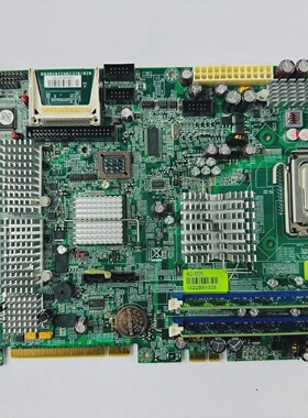 Portwell PPAP3761VLZ091 Motherboard