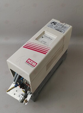 KEB 09.F4.C3D3420 with Loop