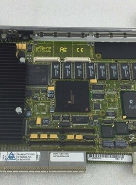 Force Computers PENTCPCI736 CPU Board
