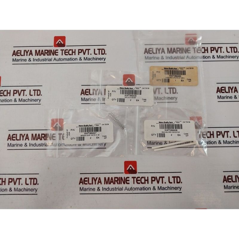 Waters WAT069583 Rod Molded Indicator W/Indic rod Update Kit