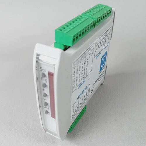 Double E Load Cell Amplifier 9998100031