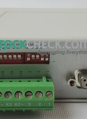 Hirschmann OZD 485 G2 BFOC 943 290021 Fiber Interfaces