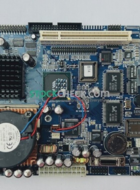 Formosa MBM865VA CPU Board