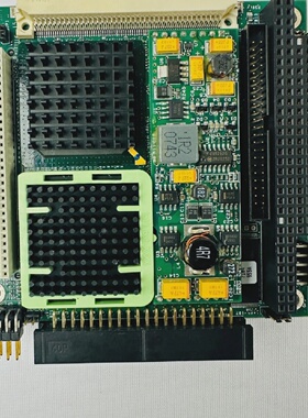 Ampro CM3600Q01 CPU Board