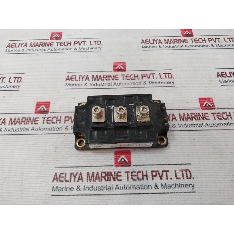Powerex CM200DY-28H IGBT Module S3NAA2