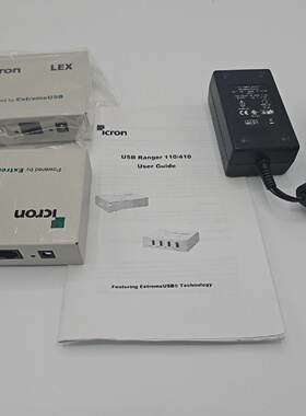 NEW  ICRON 110410 REX 1000009G LEX 1000007G Extreme USB Rang