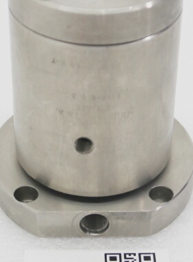35866 APPLIED MATERIALS CPLG UNION ROTARY 2CHAN WO RING HOLD
