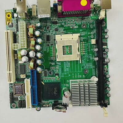 Aplex MITX845GVD MiniITX Motherboard