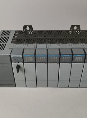 Allen Bradley SLC500  SLC 500 Baugruppe  versch. Module