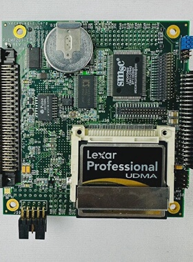 Versalogic PEMP20SE PC104 CPU Board