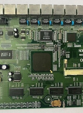 Norco USA NORCONP7L CPU Board