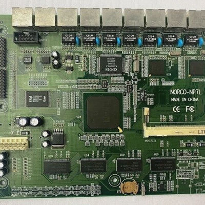 Norco USA NORCONP7L CPU Board