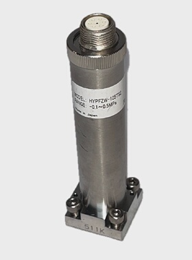 TemTech HYPFZW105TS2 Pressure Sensor