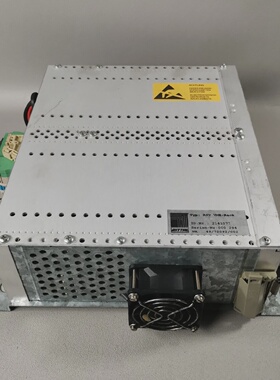 Rittal RSV VME Rack 2141077