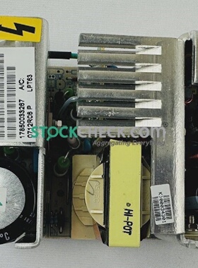 Astec LPT63 Power Supply