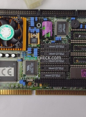 Formosa LMB486LH CPU Board