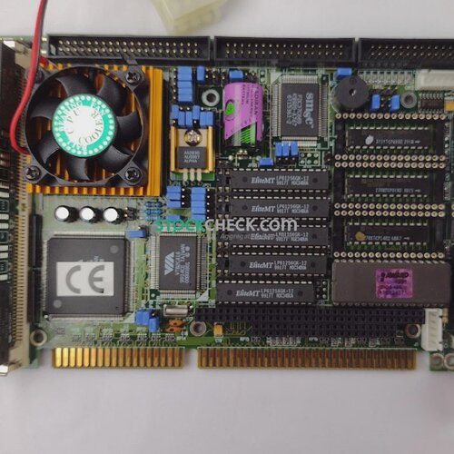 Formosa LMB486LH CPU Board