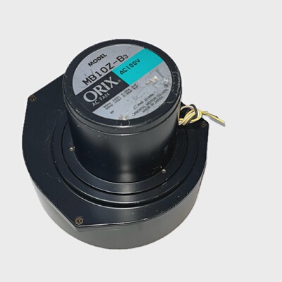 Orix MB10ZB3 AC100V HighTemperature Resistant AC FanBlower