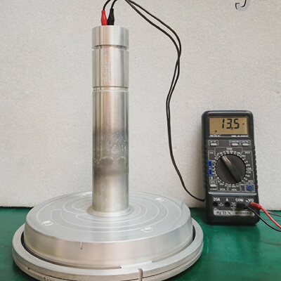 15627 APPLIED MATERIALS ASSY HTR SNNF 200MM HPTXZ 001003244