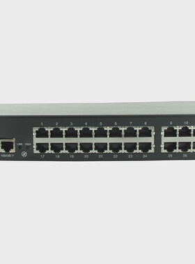3753 DIGI 32PORT TERMINAL SERVER ETHERLITE 32