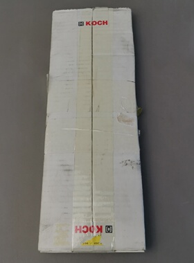 Koch BWG500150 Braking Resistor New Original Packaging