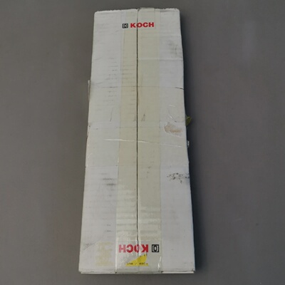 Koch BWG500150 Braking Resistor New Original Packaging