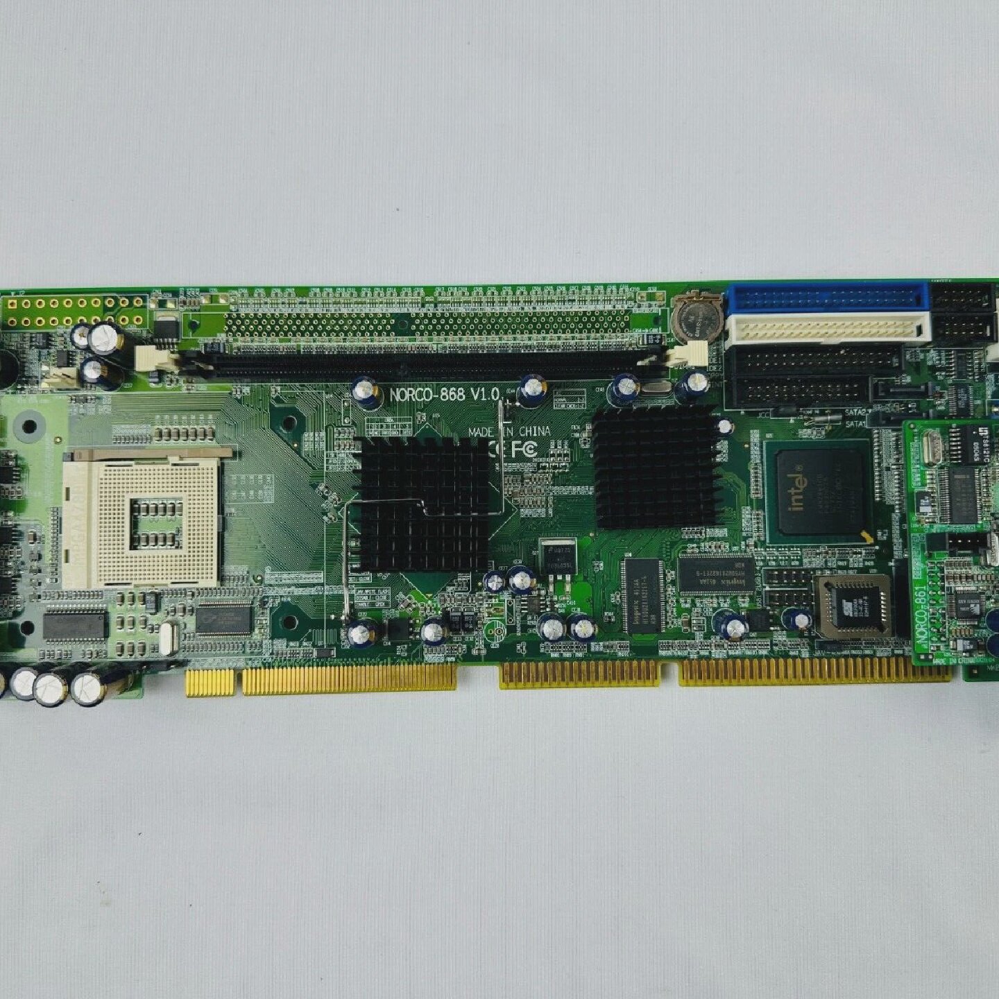 Norco NORCO868 CPU Board