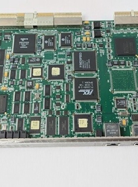 Brooktrout 80711010 CPU Board