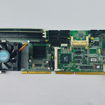 Axiomtek SBC81613 CPU Board