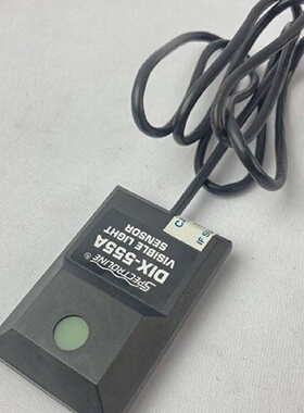 Spectroline DIX555A Visible Light Sensor