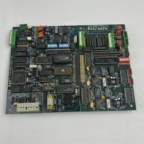 Staco Energy 8250276 8250279 Circuit Board