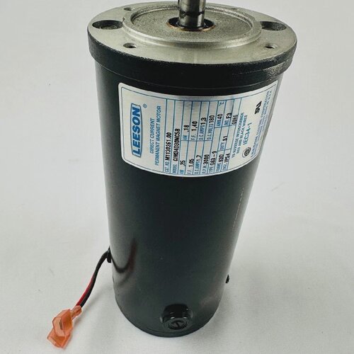 Leeson M1130261.00 CIM34D30NC5B Direct Current Permanent Mag
