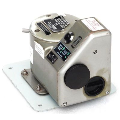 NEGRETTI & ZAMBRA 精密 ANEROID BAROMETER MK2 范围 900-1050MB