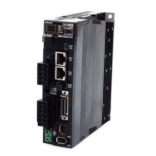 Industrielle KN02H ECT Ethercat Automation Modell Omron R88D
