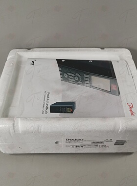 Danfoss FC302P2K2T5E20H1XGXXXXSXXAXBXCXXXXDX NEW ORIGINAL BO