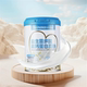 罐 350g 芭莎蔓 益生菌多肽高钙蛋白质粉