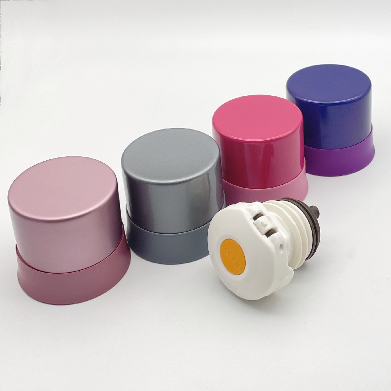 保温杯THERMOS/膳魔师杯盖原装