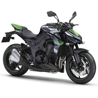 全新大跑车摩托车整车可以上牌