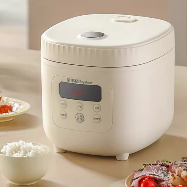 荣事达电饭煲